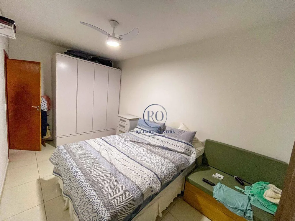 Apartamento, 2 quartos, 70 m² - Foto 9