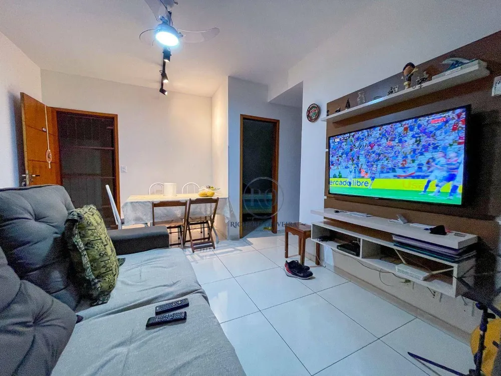 Apartamento, 2 quartos, 70 m² - Foto 17