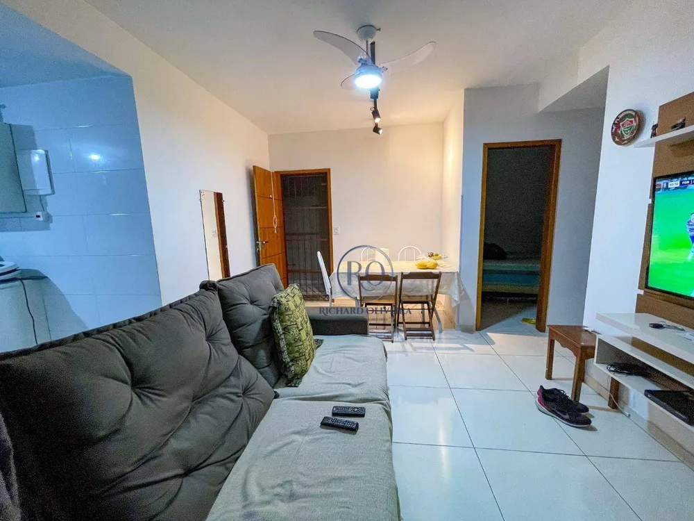 Apartamento, 2 quartos, 70 m² - Foto 8