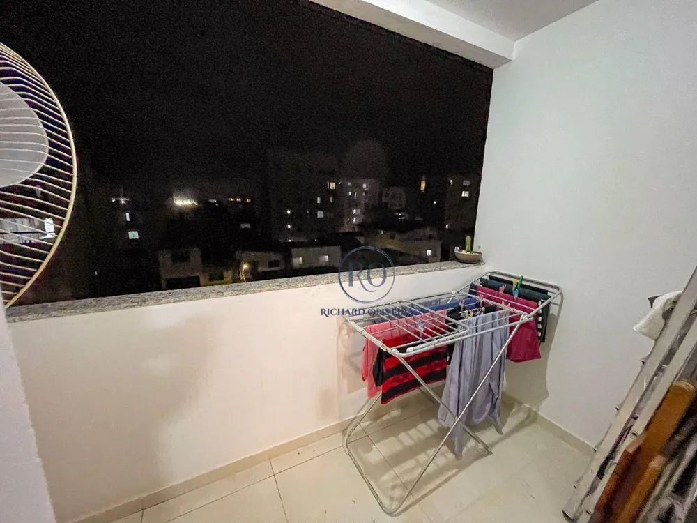 Apartamento, 2 quartos, 70 m² - Foto 10