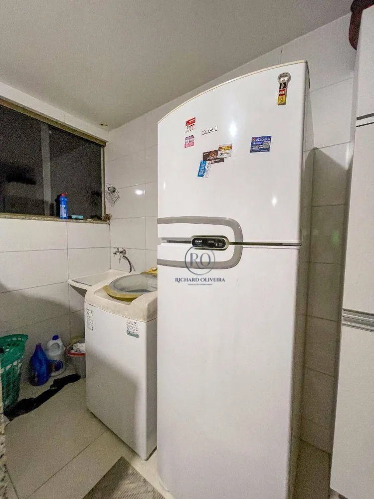 Apartamento, 2 quartos, 70 m² - Foto 13