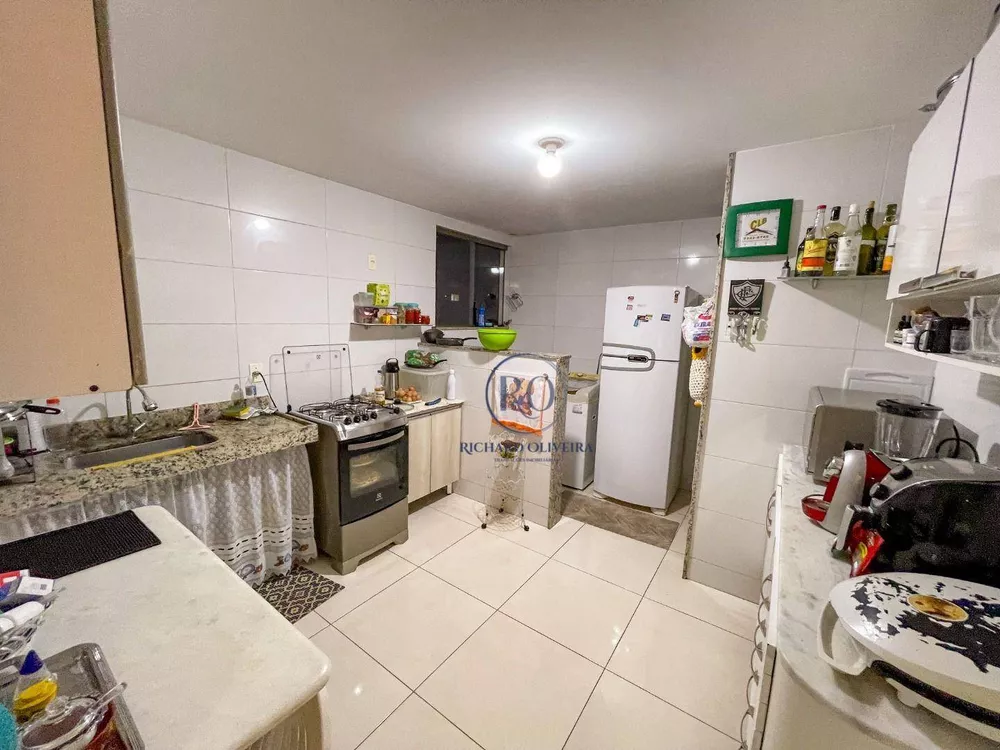 Apartamento, 2 quartos, 70 m² - Foto 2