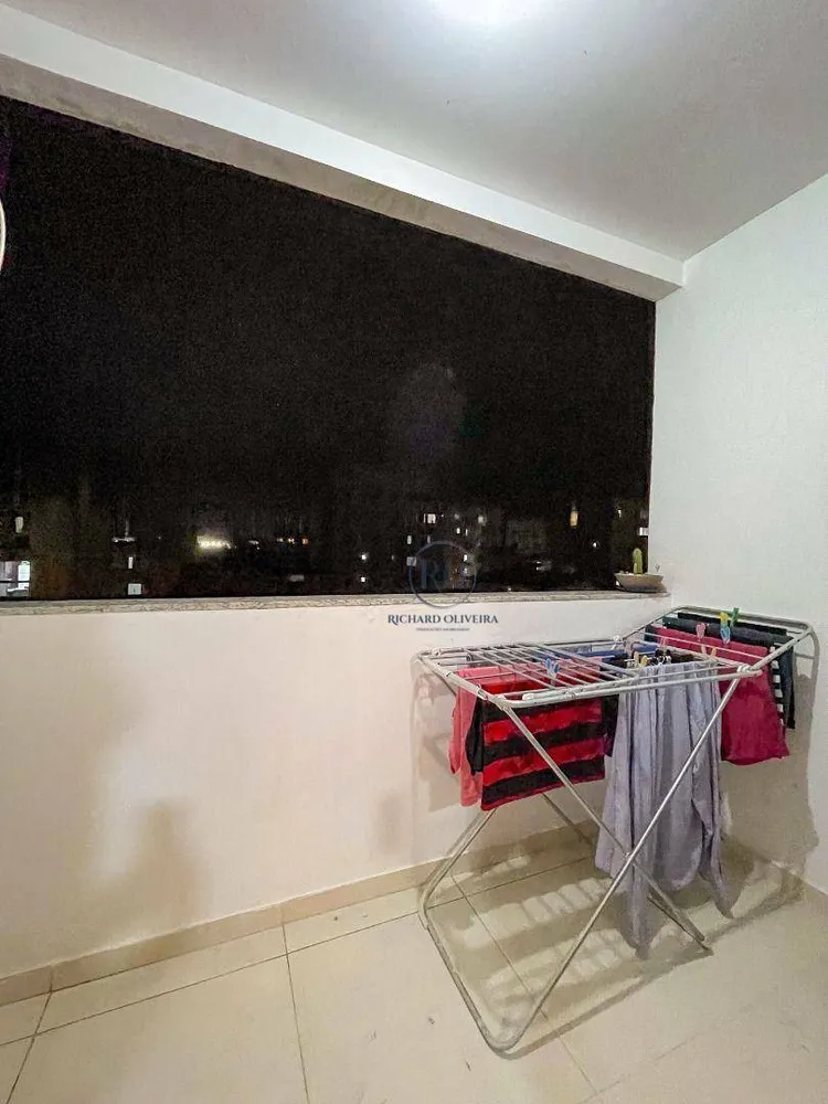 Apartamento, 2 quartos, 70 m² - Foto 5