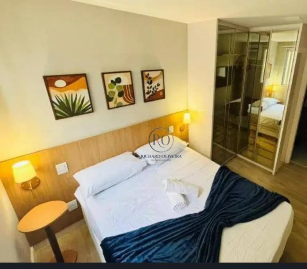 Apartamento, 2 quartos, 69 m² - Foto 6