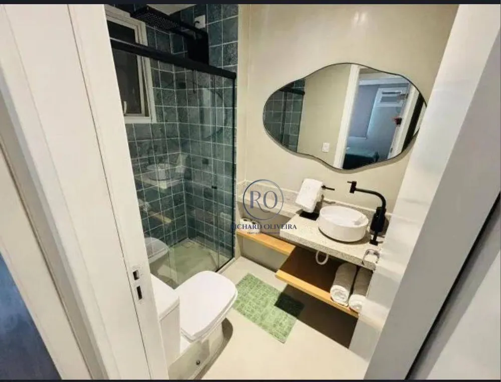 Apartamento, 2 quartos, 69 m² - Foto 4