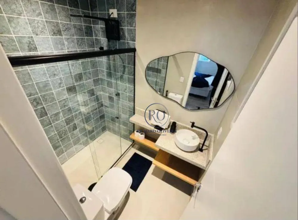 Apartamento, 2 quartos, 69 m² - Foto 8