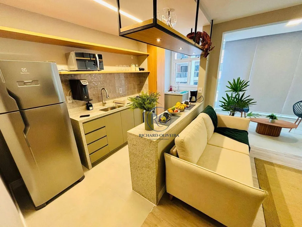 Apartamento, 2 quartos, 69 m² - Foto 1