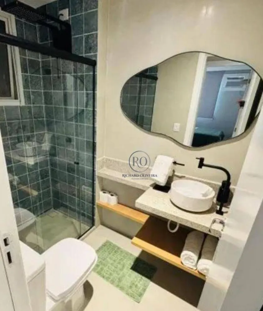 Apartamento, 2 quartos, 69 m² - Foto 7
