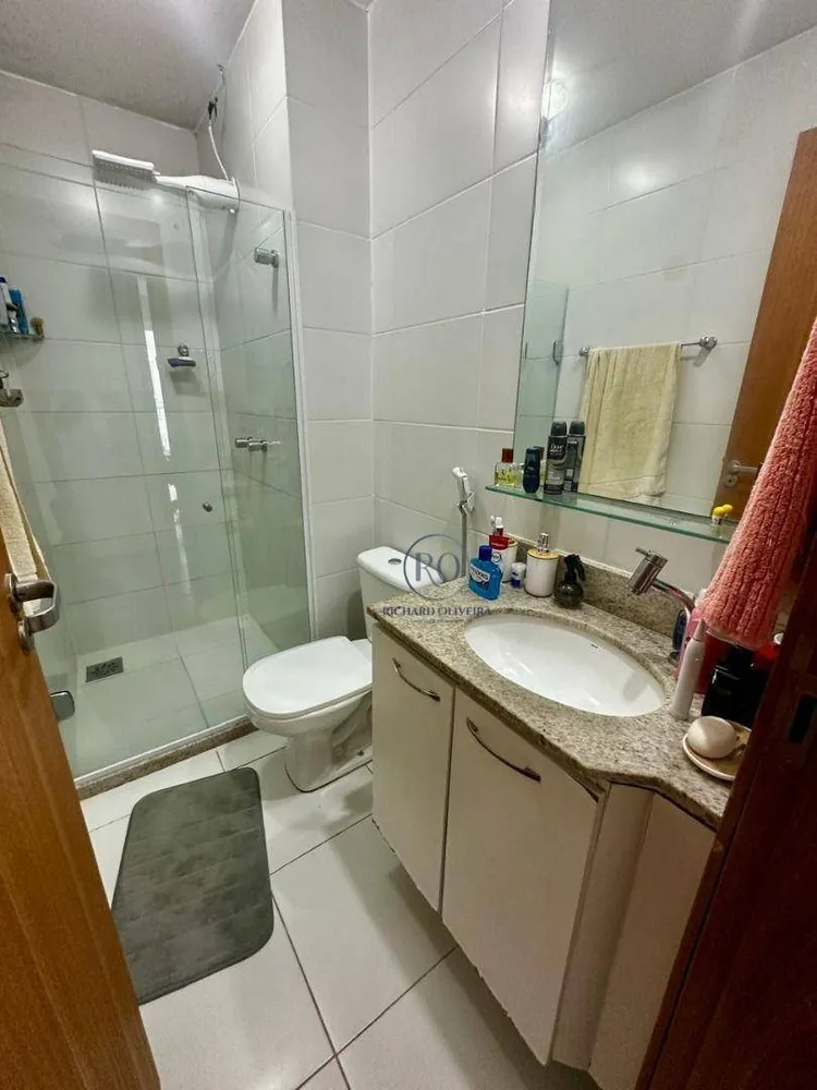 Apartamento, 3 quartos, 105 m² - Foto 3