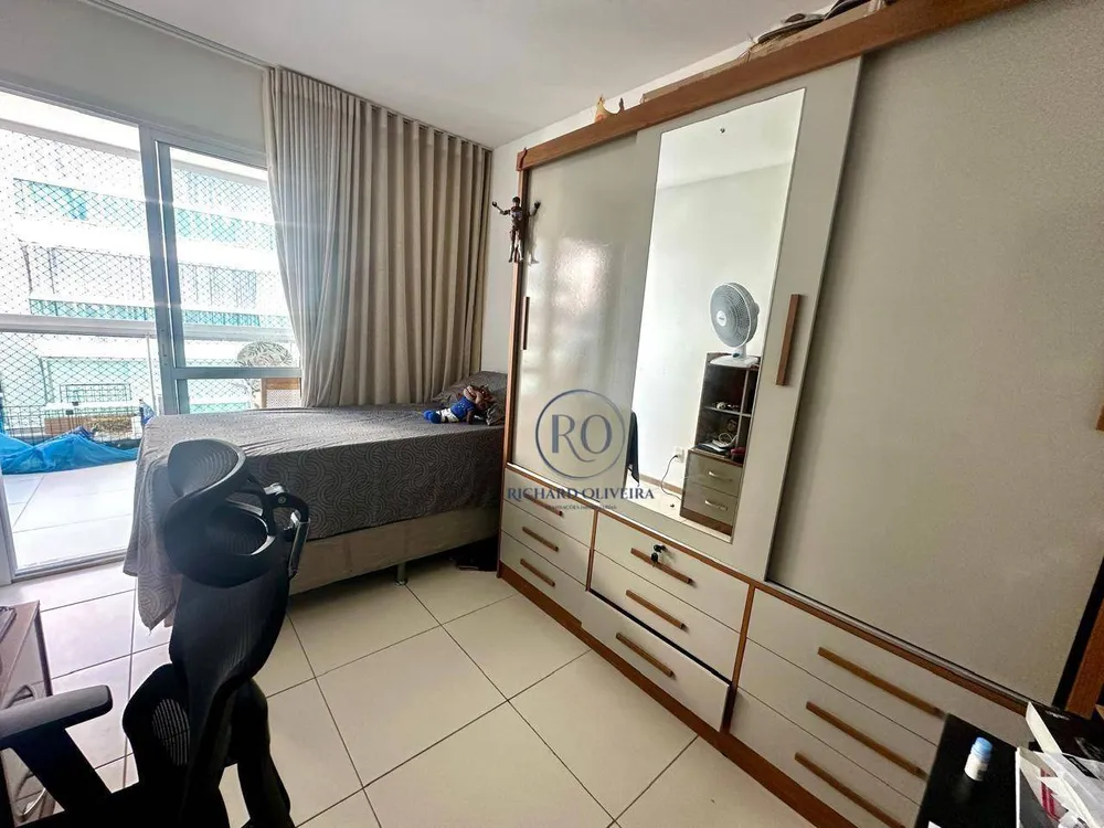 Apartamento, 3 quartos, 105 m² - Foto 4