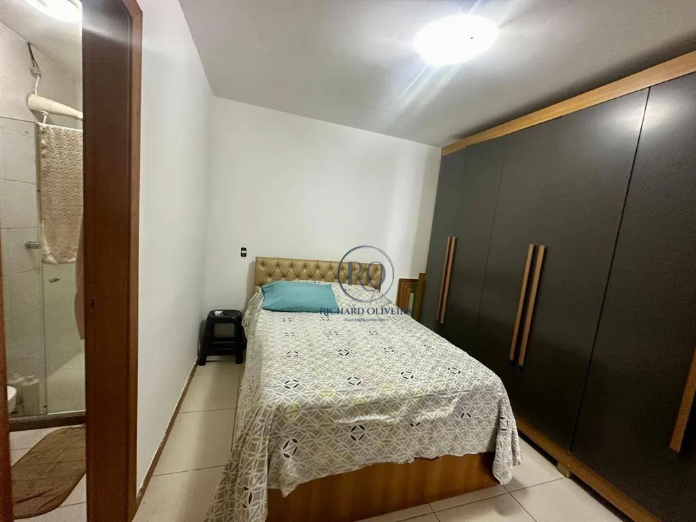 Apartamento, 3 quartos, 105 m² - Foto 6