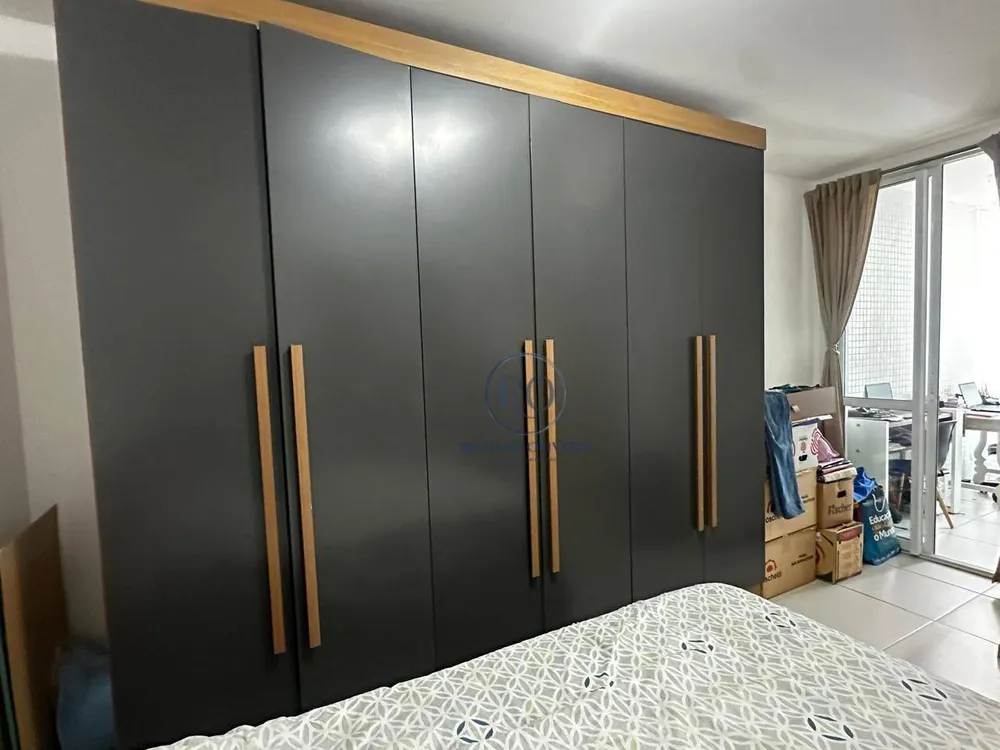 Apartamento, 3 quartos, 105 m² - Foto 12