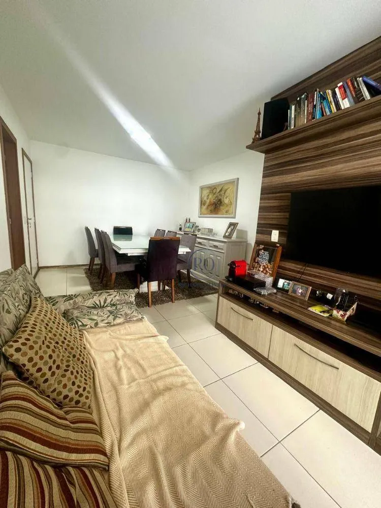 Apartamento, 3 quartos, 105 m² - Foto 2