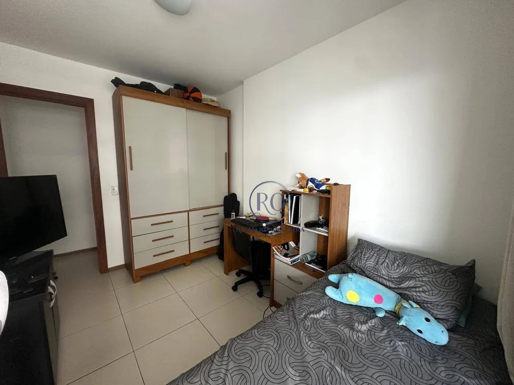 Apartamento, 3 quartos, 105 m² - Foto 5