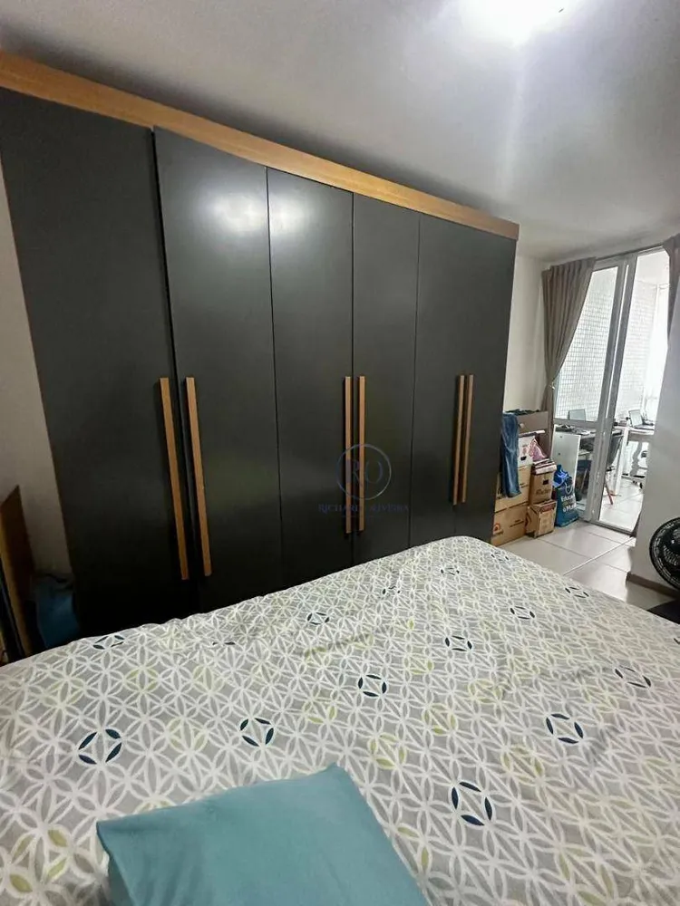 Apartamento, 3 quartos, 105 m² - Foto 11