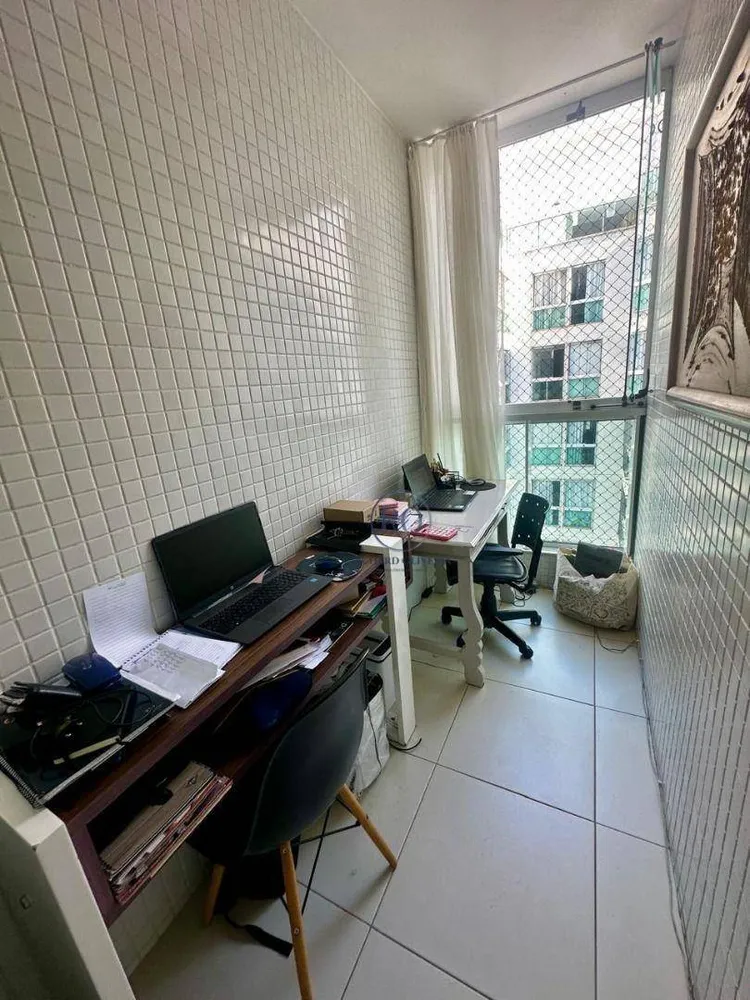 Apartamento, 3 quartos, 105 m² - Foto 10