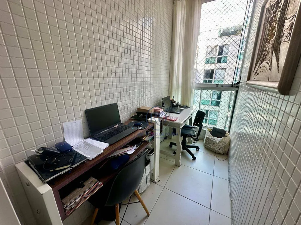 Apartamento, 3 quartos, 105 m² - Foto 9