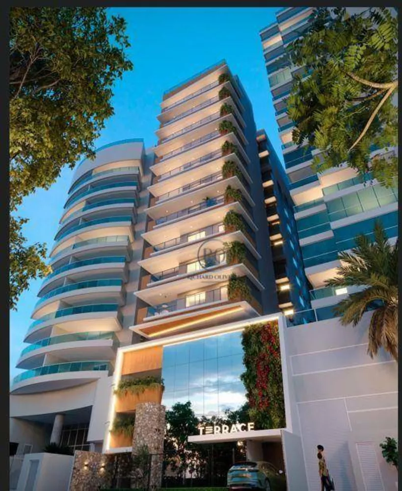 Apartamento, 2 quartos, 67 m² - Foto 4