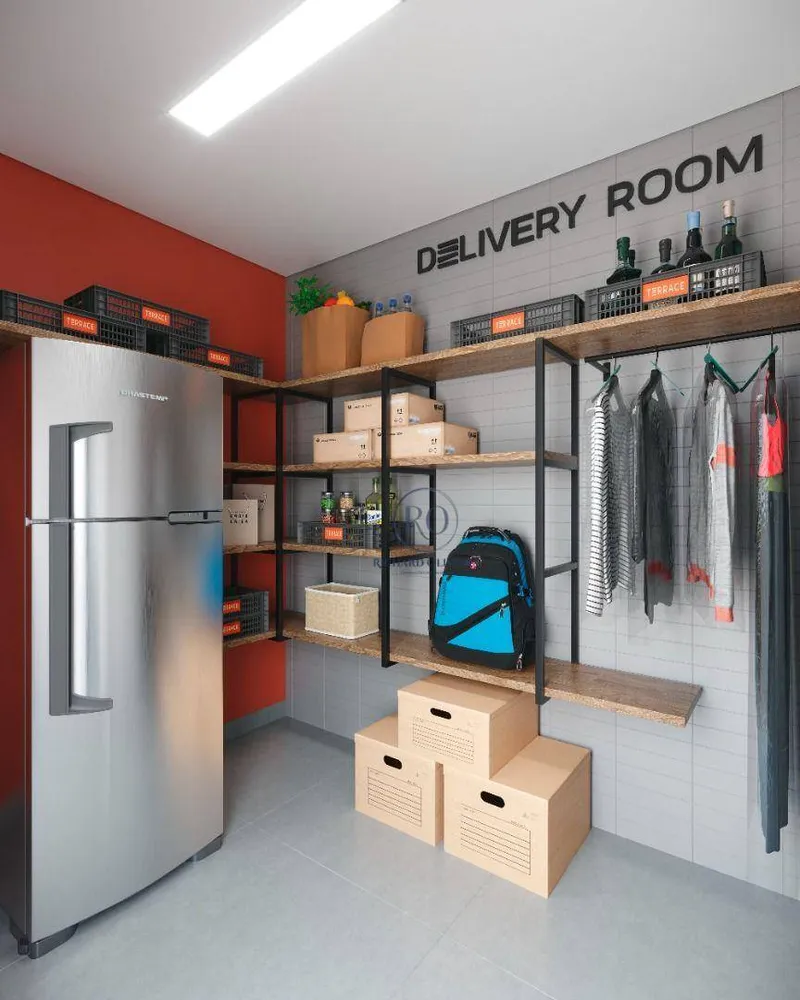 Apartamento, 2 quartos, 67 m² - Foto 5