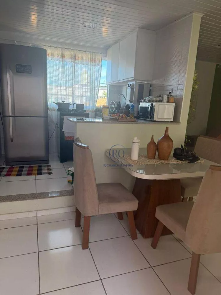 Casa, 3 quartos, 180 m² - Foto 3