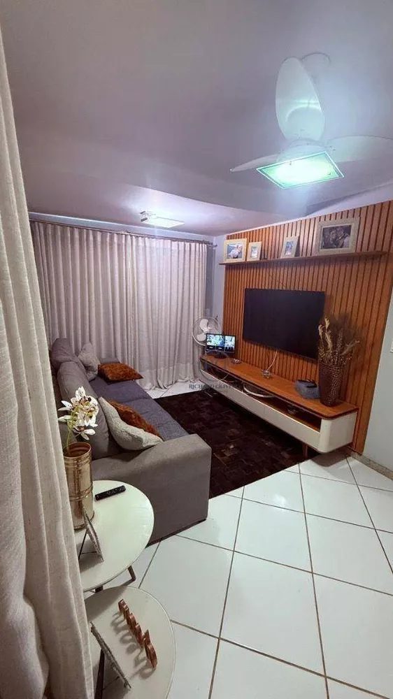 Casa, 3 quartos, 180 m² - Foto 2