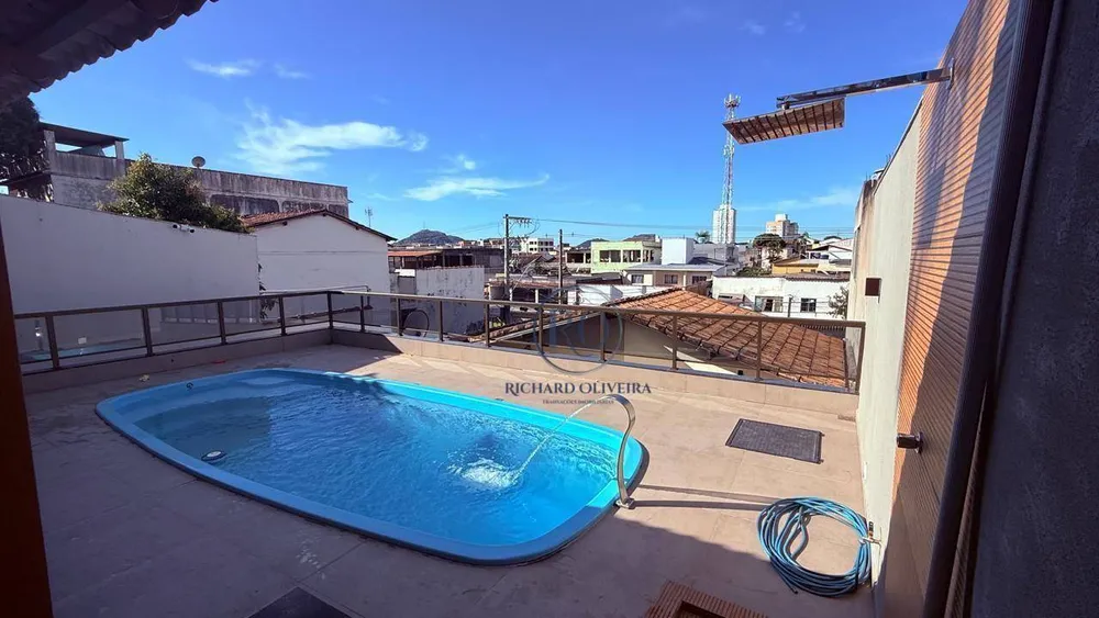 Casa, 3 quartos, 180 m² - Foto 4