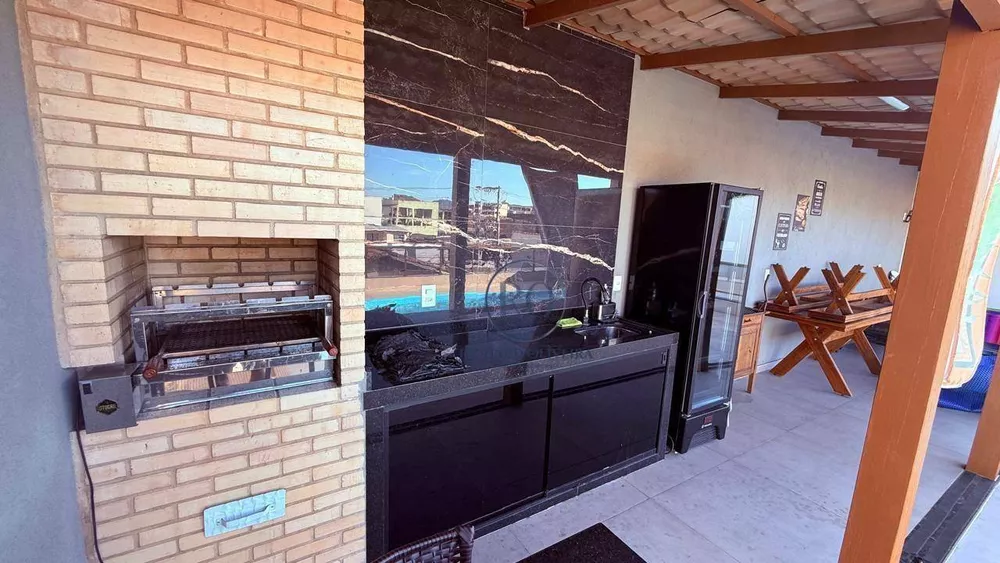 Casa, 3 quartos, 180 m² - Foto 1