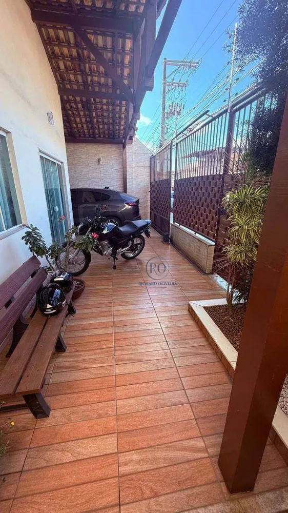 Casa, 3 quartos, 180 m² - Foto 2