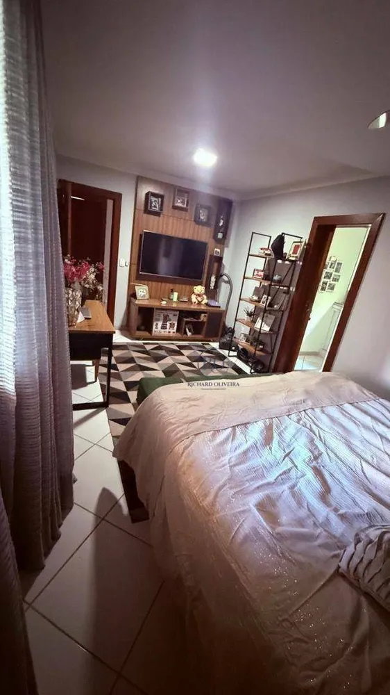 Casa, 3 quartos, 180 m² - Foto 13