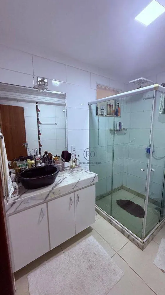 Casa, 3 quartos, 180 m² - Foto 11