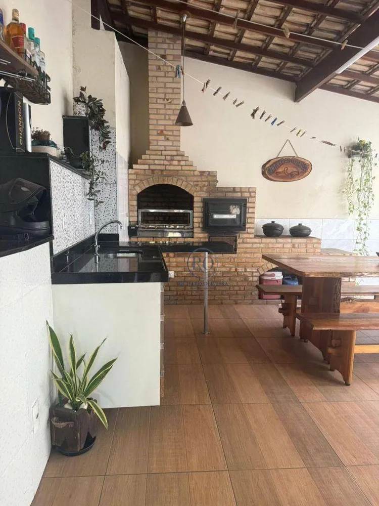 Casa, 3 quartos, 180 m² - Foto 3