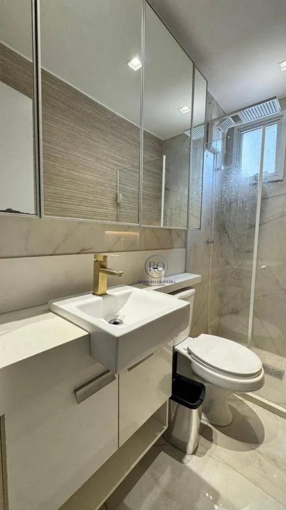 Apartamento, 3 quartos, 75 m² - Foto 12