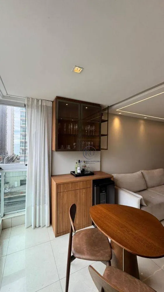 Apartamento, 3 quartos, 75 m² - Foto 2