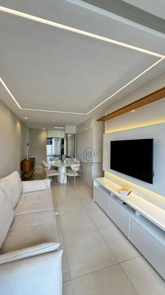 Apartamento, 3 quartos, 75 m² - Foto 16