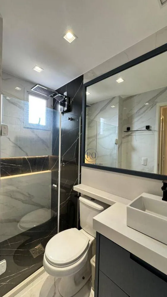 Apartamento, 3 quartos, 75 m² - Foto 8