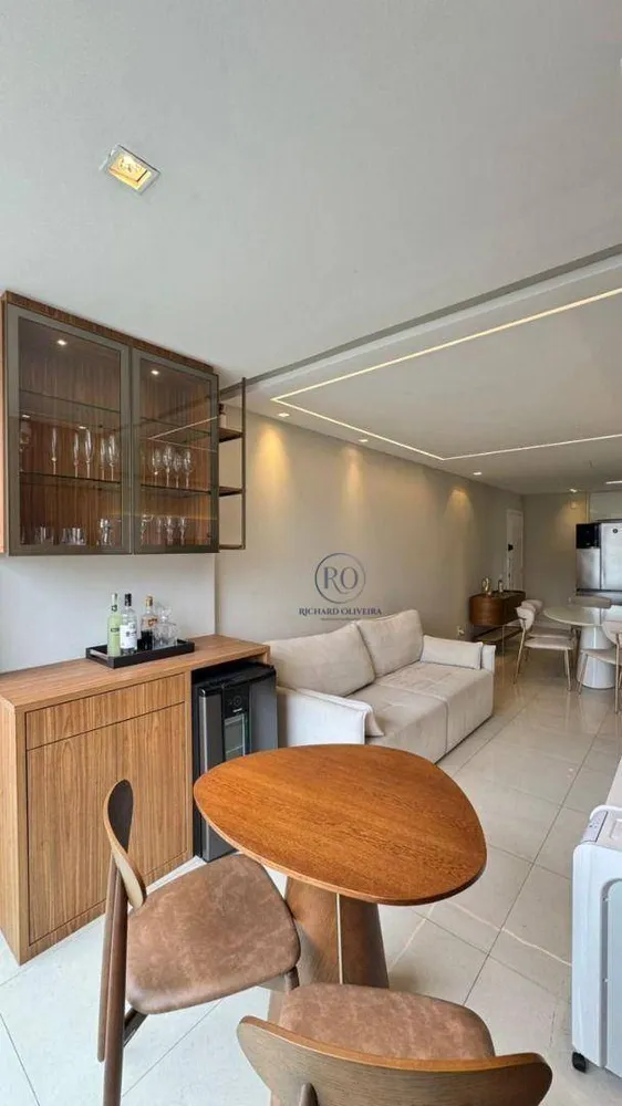 Apartamento, 3 quartos, 75 m² - Foto 5