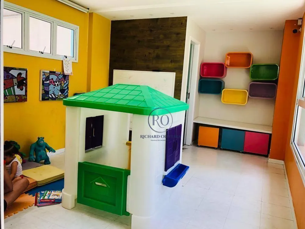 Apartamento, 3 quartos, 75 m² - Foto 14