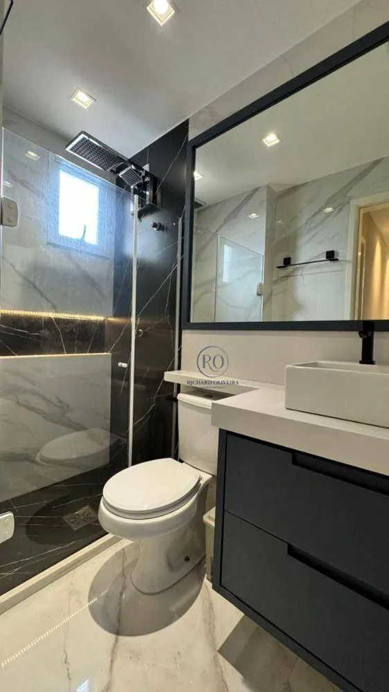 Apartamento, 3 quartos, 75 m² - Foto 11