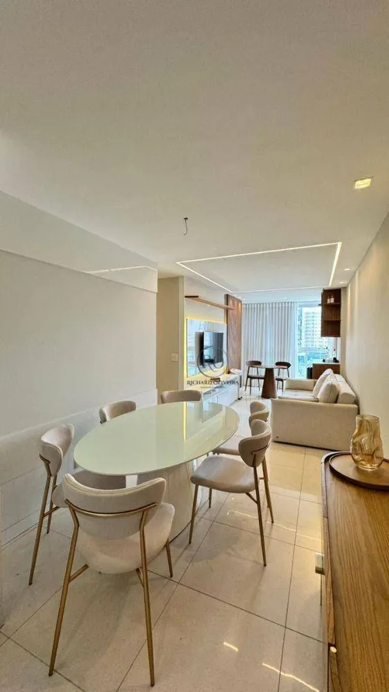 Apartamento, 3 quartos, 75 m² - Foto 3