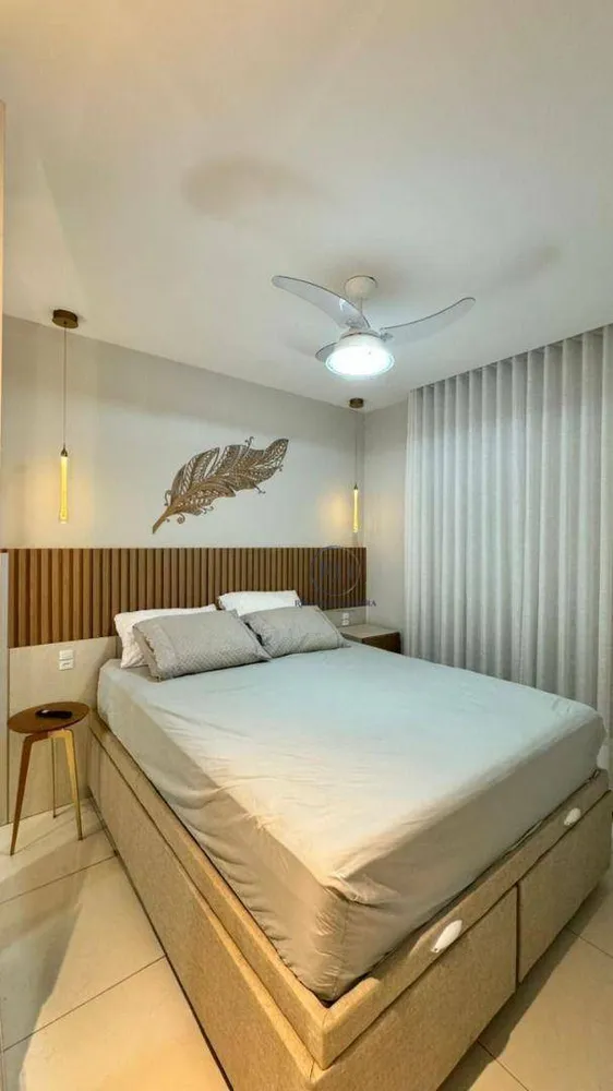 Apartamento, 3 quartos, 75 m² - Foto 9