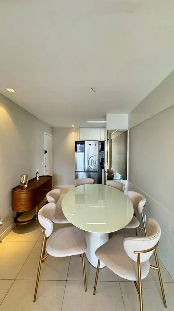 Apartamento, 3 quartos, 75 m² - Foto 1