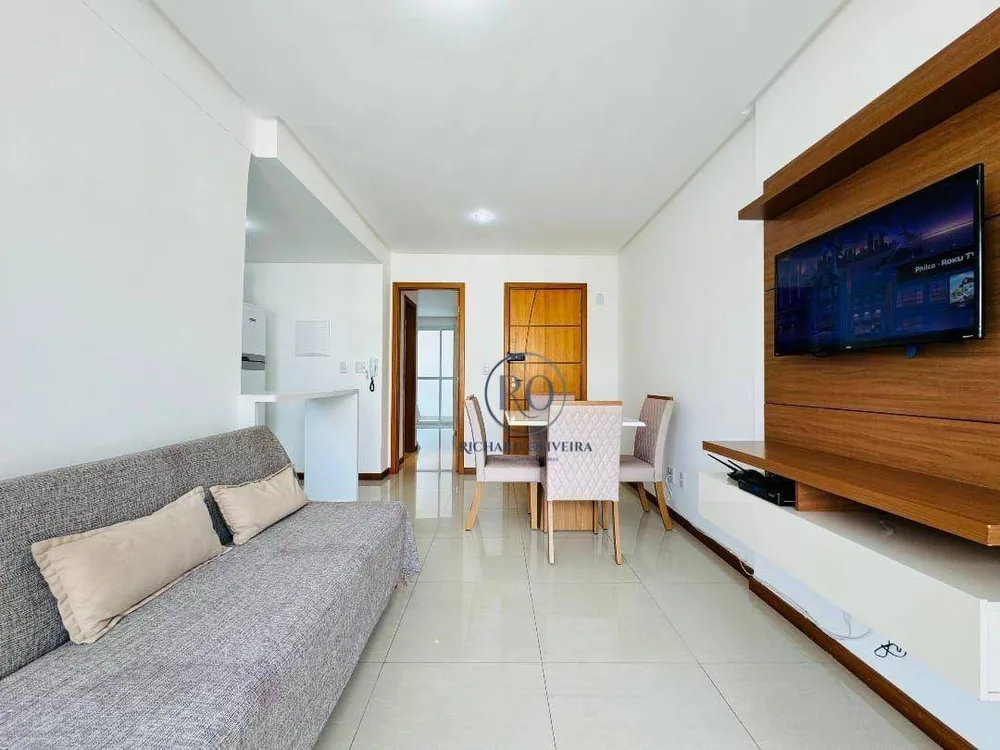 Apartamento, 1 quarto, 45 m² - Foto 2
