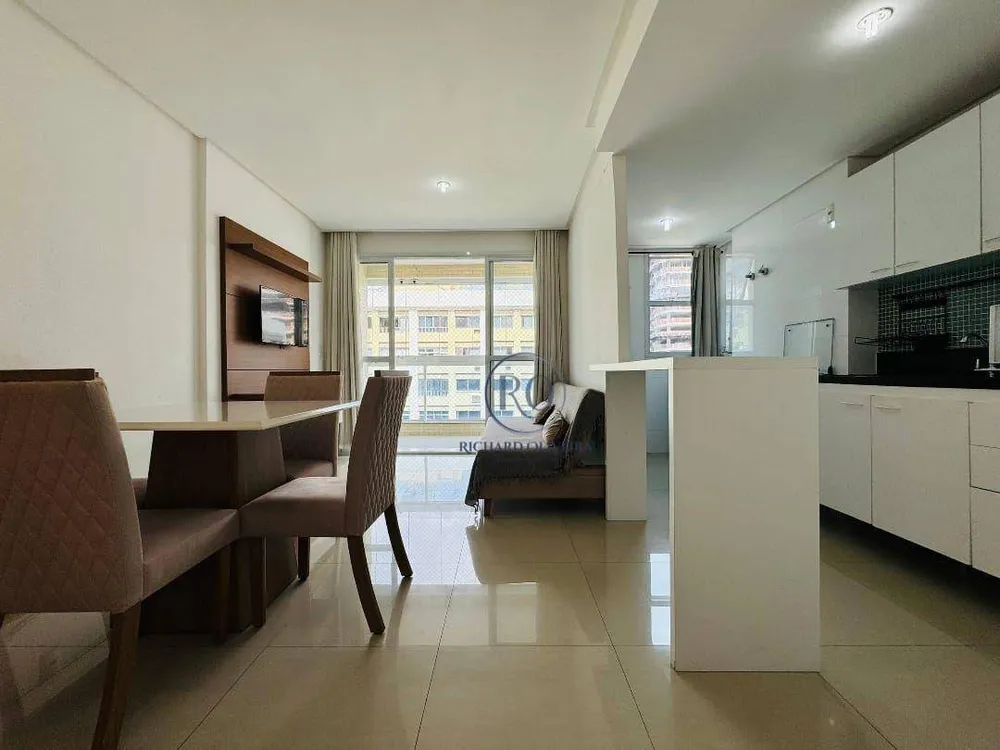 Apartamento, 1 quarto, 45 m² - Foto 1