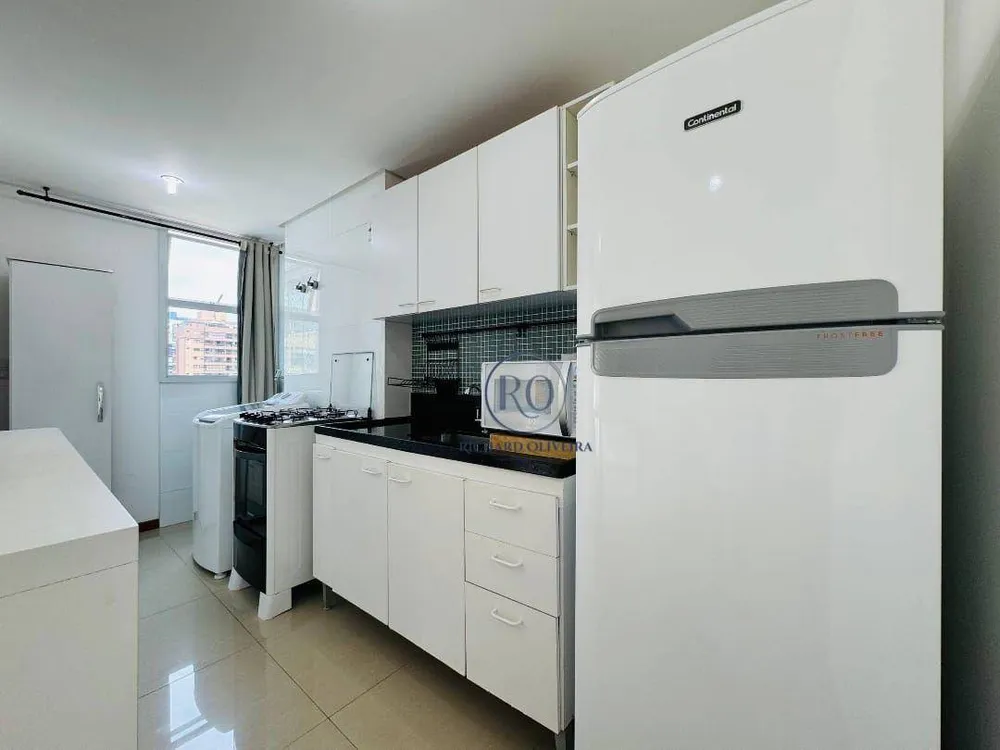 Apartamento, 1 quarto, 45 m² - Foto 5