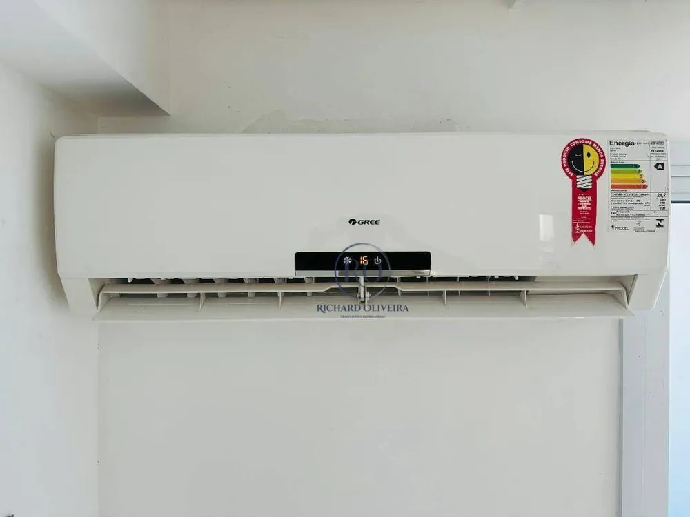Apartamento, 1 quarto, 45 m² - Foto 10