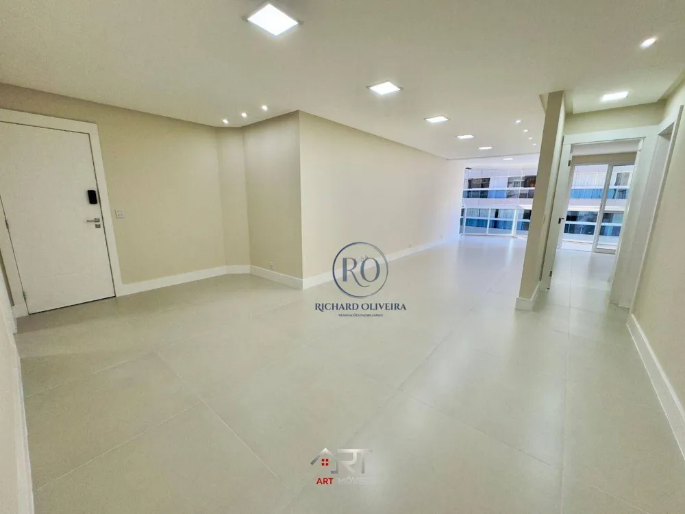 Apartamento, 4 quartos, 160 m² - Foto 2