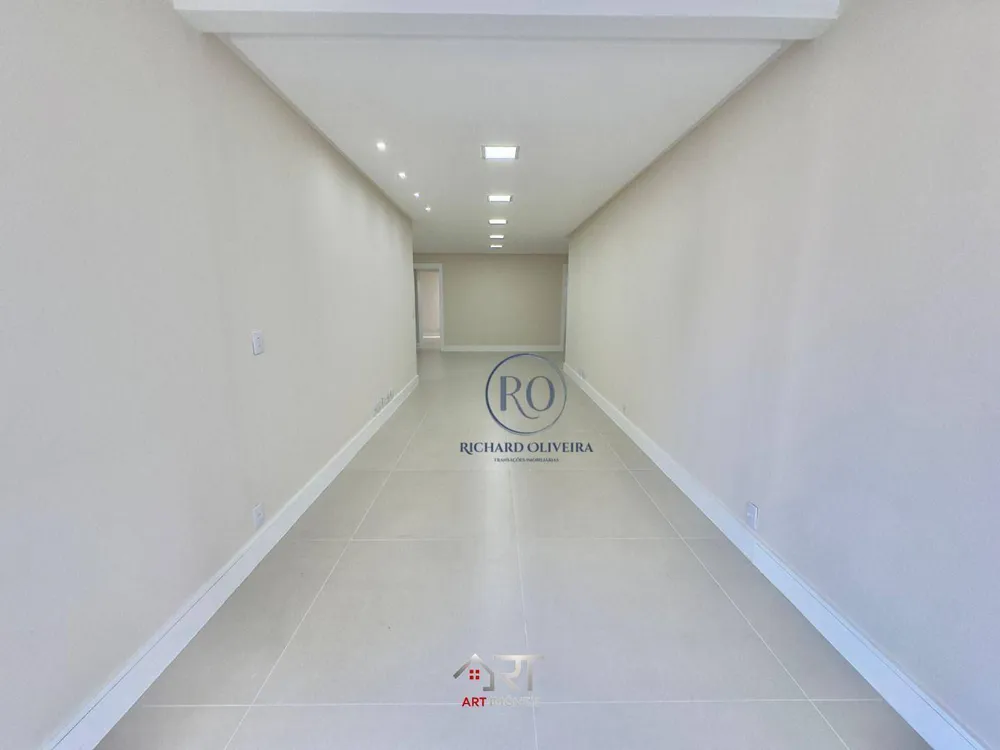 Apartamento, 4 quartos, 160 m² - Foto 4