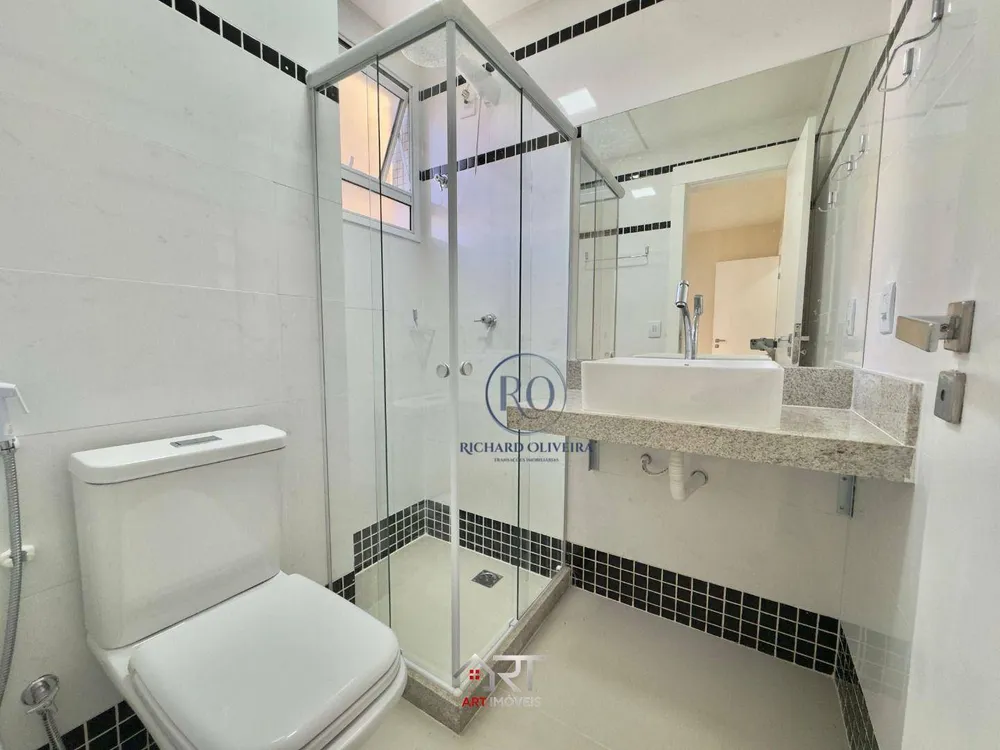 Apartamento, 4 quartos, 160 m² - Foto 9