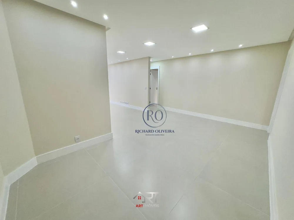 Apartamento, 4 quartos, 160 m² - Foto 3