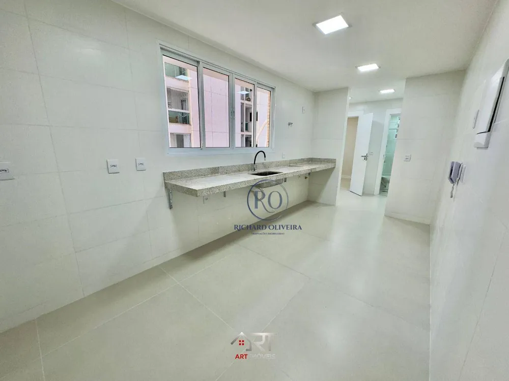 Apartamento, 4 quartos, 160 m² - Foto 5